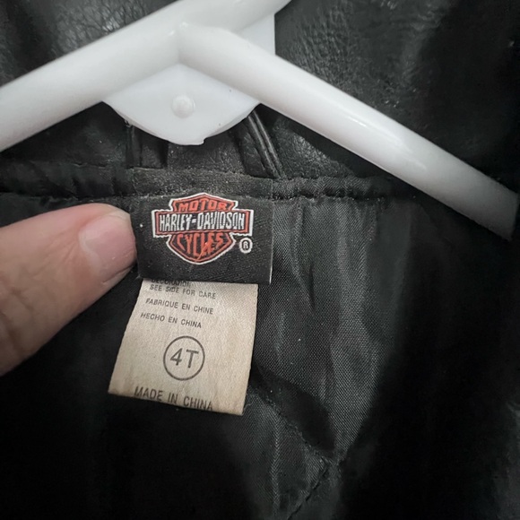 Harley-Davidson Jacket - Picture 3 of 7